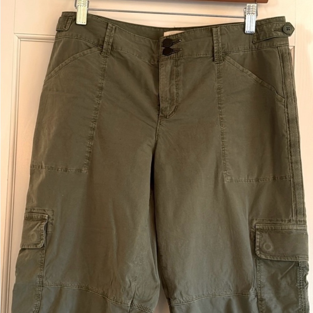 Sanctuary - Standard surplus cargo pants - Picture 5 of 13